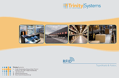 RFID brochure