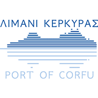 Port of Corfu