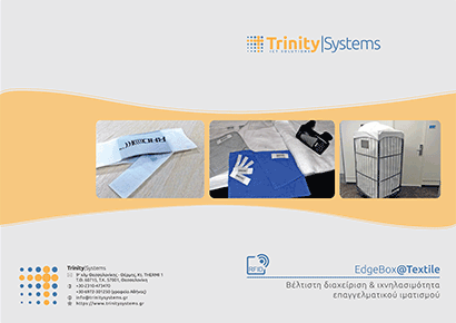 RFID brochure